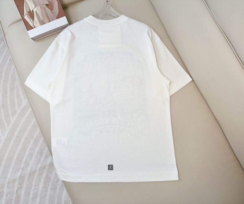 Givenchy T-Shirts